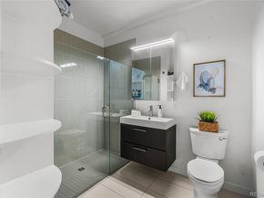 336 E 1st Avenue 110, Denver CO 80203