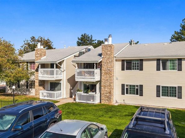 14483 E Jewell Avenue 104, Aurora CO 80012