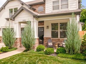 3050 S Bellaire Street, Denver CO 80222