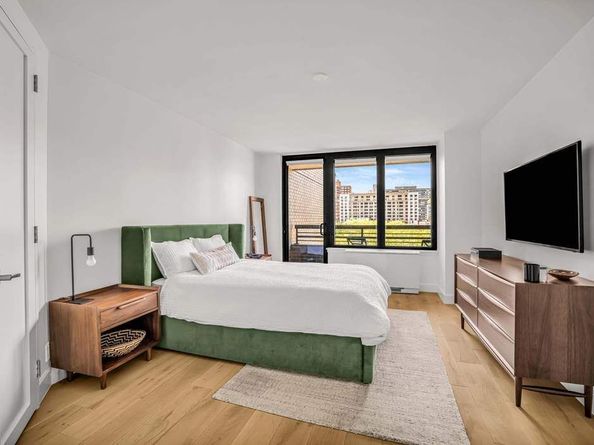 330 East 38th Street 7Q, New York NY 10016