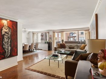 40 East 80th Street