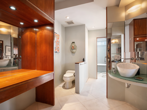 115 East 61st Street PH, New York NY 10065