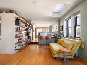 115 East 61st Street PH, New York NY 10065