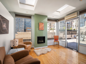 115 East 61st Street PH, New York NY 10065