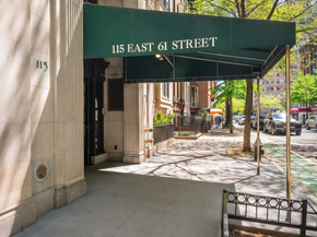 115 East 61st Street PH, New York NY 10065
