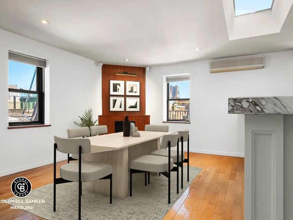 115 East 61st Street PH, New York NY 10065