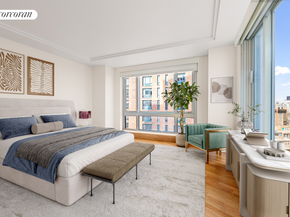 1 Irving Place U19FG, New York NY 10003