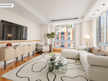 1 Irving Place