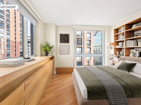 1 Irving Place U19FG, New York NY 10003