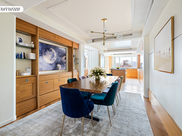 1 Irving Place U19FG, New York NY 10003