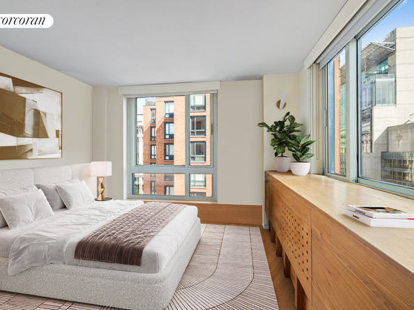 1 Irving Place U19FG, New York NY 10003