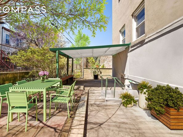456 Prospect Avenue 1L, Brooklyn NY 11215