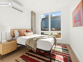 1118 Fulton Street 6R, Brooklyn NY 11238