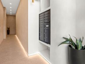 1118 Fulton Street 6R, Brooklyn NY 11238