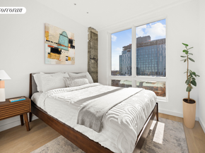 1118 Fulton Street 6R, Brooklyn NY 11238