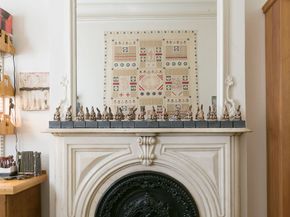 127 West 12th Street, New York NY 10011