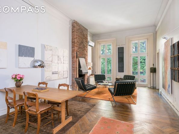 127 West 12th Street, New York NY 10011