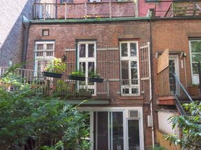 127 West 12th Street, New York NY 10011