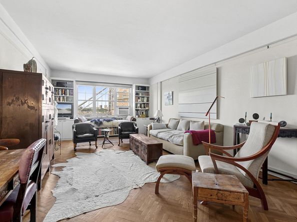 120 Cabrini Boulevard 82, New York NY 10033