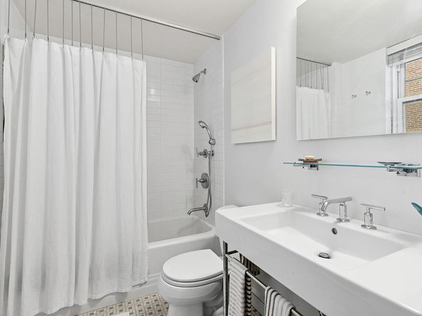 120 Cabrini Boulevard 82, New York NY 10033