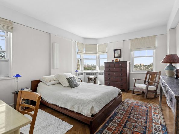 120 Cabrini Boulevard 82, New York NY 10033