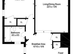 120 Cabrini Boulevard 82, New York NY 10033