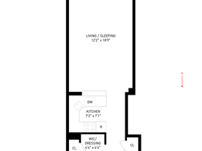 229 East 28th Street 4K, New York NY 10016