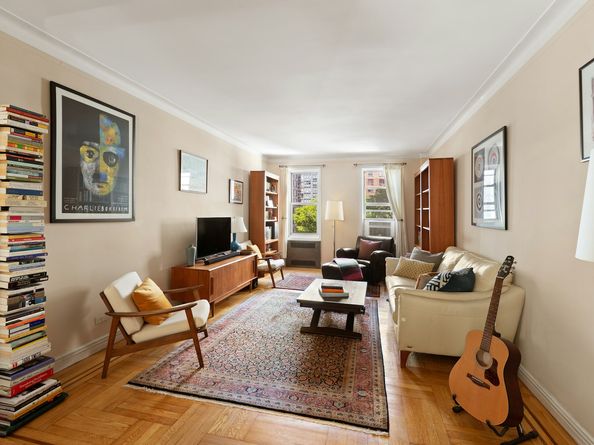 49 West 96th Street 4E, New York NY 10025
