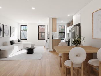 78-86 Thayer Street