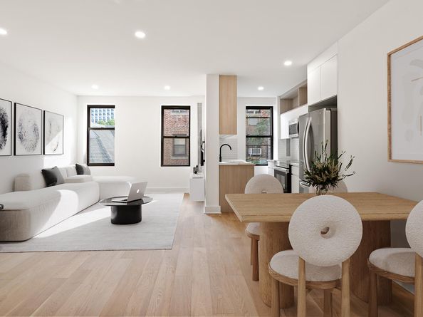 78-86 Thayer Street 4I, New York NY 10040