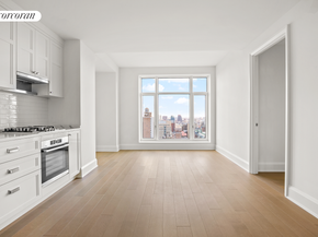 100 Claremont Avenue 12D, New York NY 10027