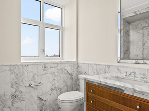 100 Claremont Avenue 12D, New York NY 10027