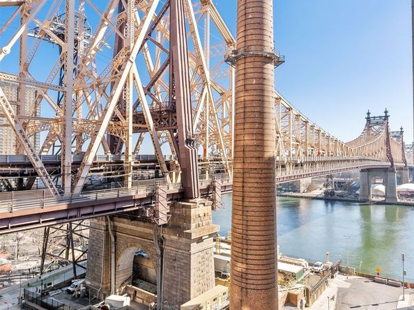 40 Sutton Place 10M, New York NY 10022