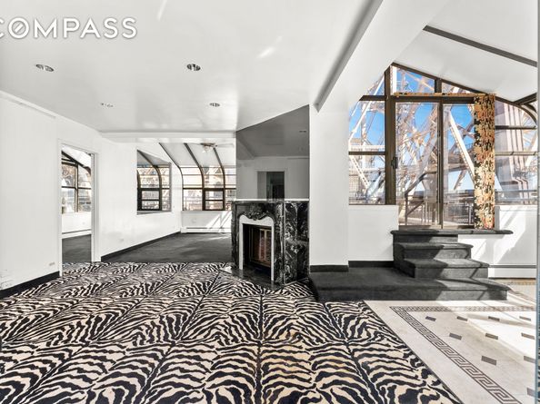 40 Sutton Place 10M, New York NY 10022
