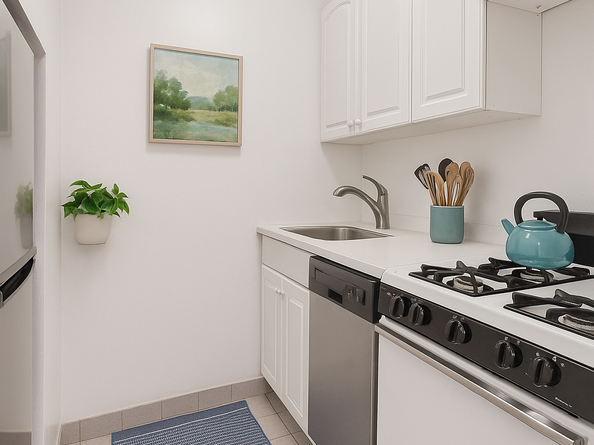 310 East 23rd Street 2B, New York NY 10010
