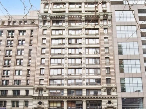 310 East 23rd Street 2B, New York NY 10010