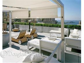 88 Greenwich Street 2303, New York NY 10006