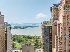 88 Greenwich Street 2303, New York NY 10006