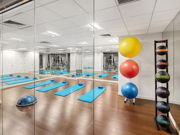 88 Greenwich Street 2303, New York NY 10006