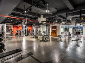 88 Greenwich Street 2303, New York NY 10006