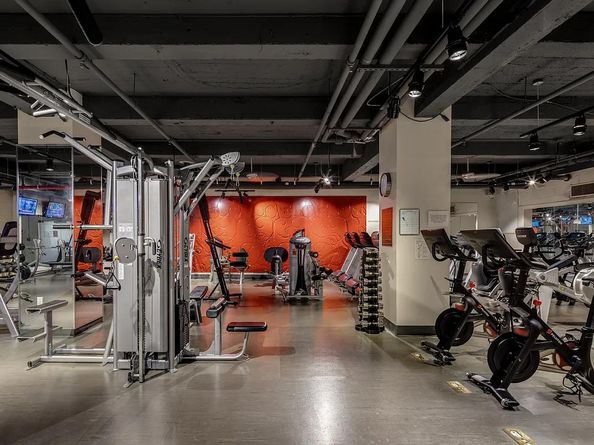 88 Greenwich Street 2303, New York NY 10006