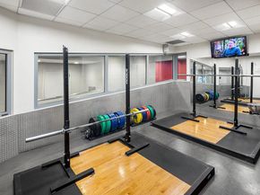 88 Greenwich Street 2303, New York NY 10006