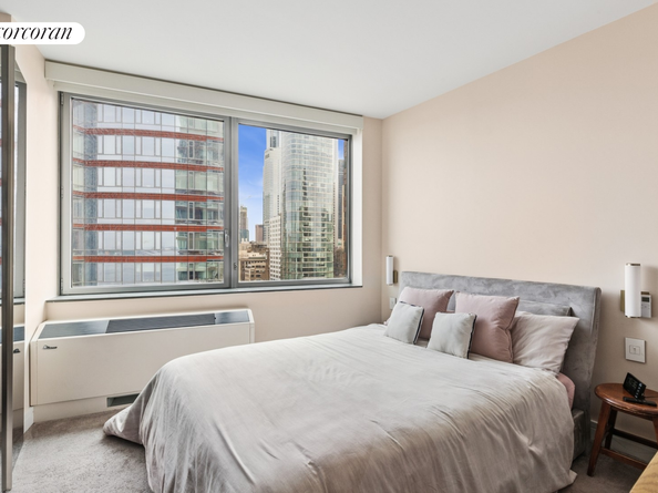 30 Little West Street 24A, New York NY 10004