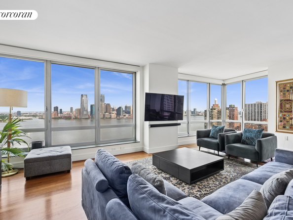 30 Little West Street 24A, New York NY 10004
