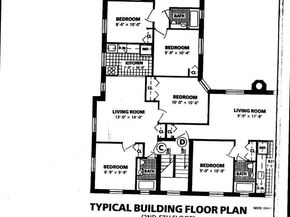 21-67 33rd Street 2C, Queens NY 11105