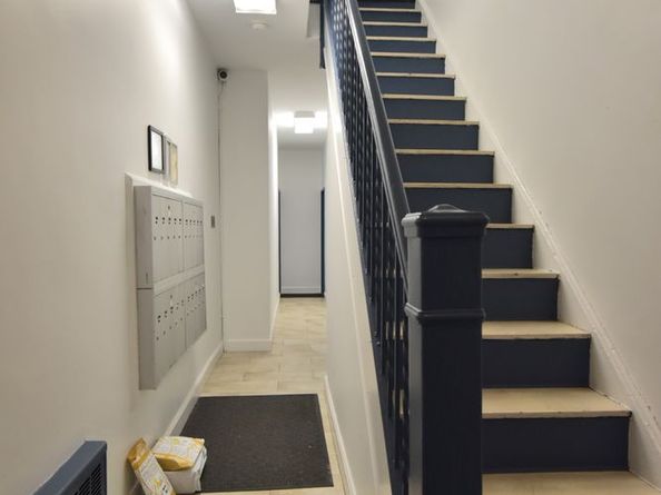 512 East 83rd Street 2A, New York NY 10028