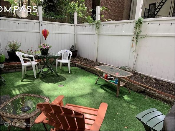 512 East 83rd Street 2A, New York NY 10028