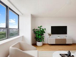 300 West 110th Street 16B, New York NY 10025