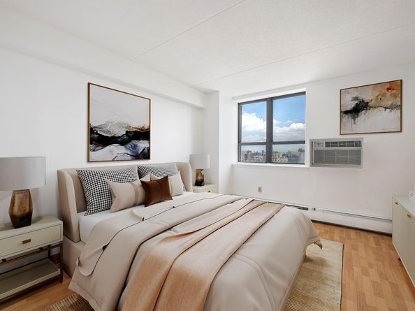300 West 110th Street 16B, New York NY 10025