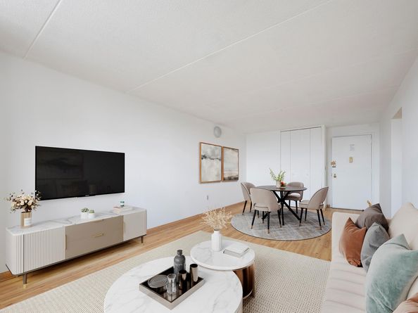 300 West 110th Street 16B, New York NY 10025